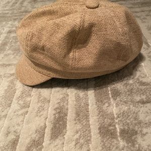 I got this during Covid but it doesn’t go with my style.